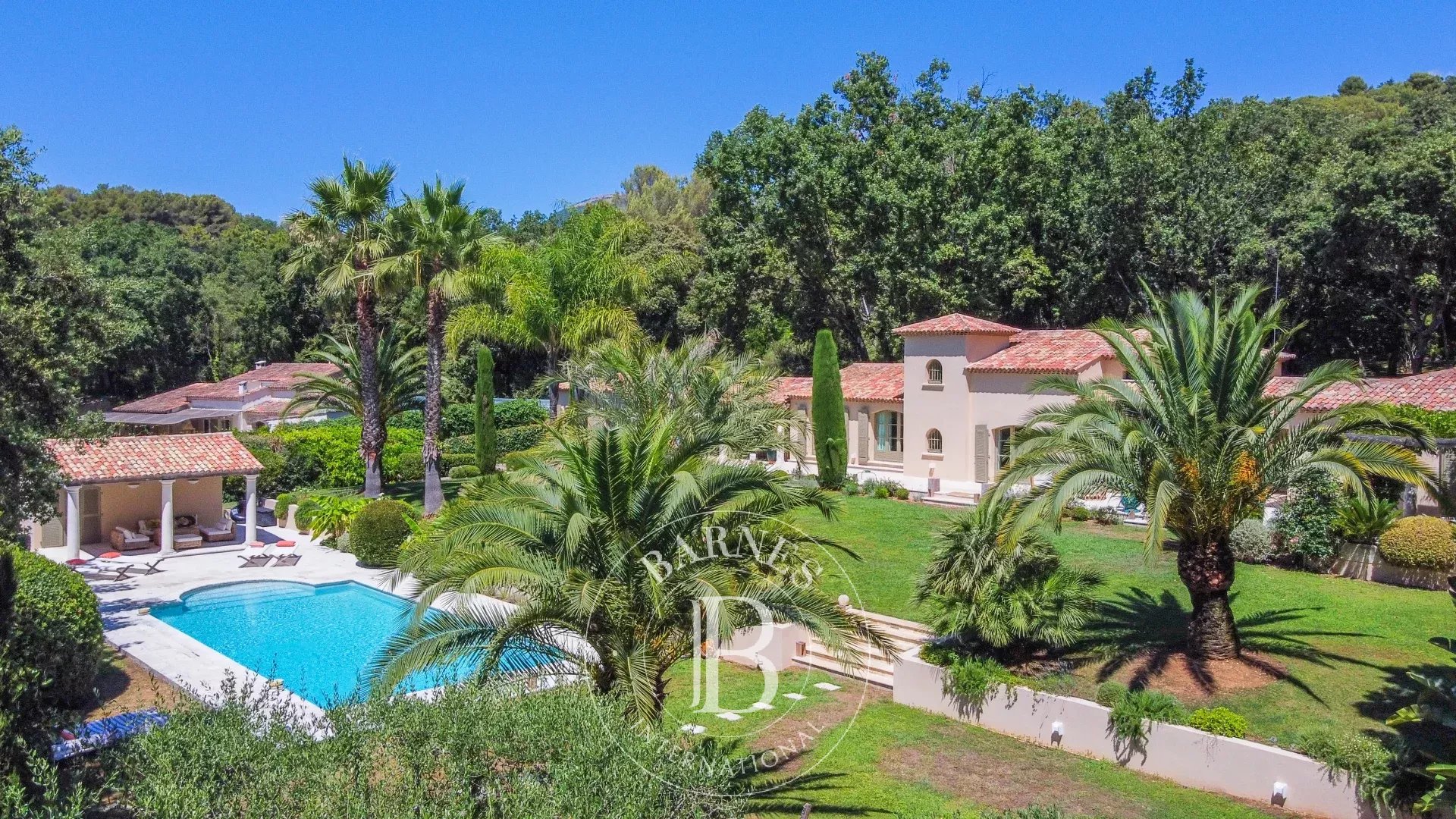 Villa Saint-Paul-de-Vence  -  ref 85970947 (picture 1)