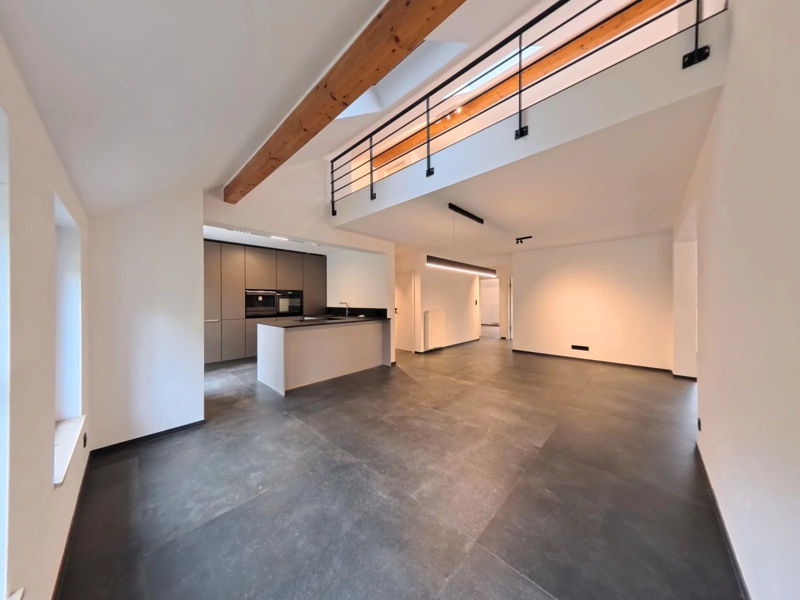 Sale Apartment Athus