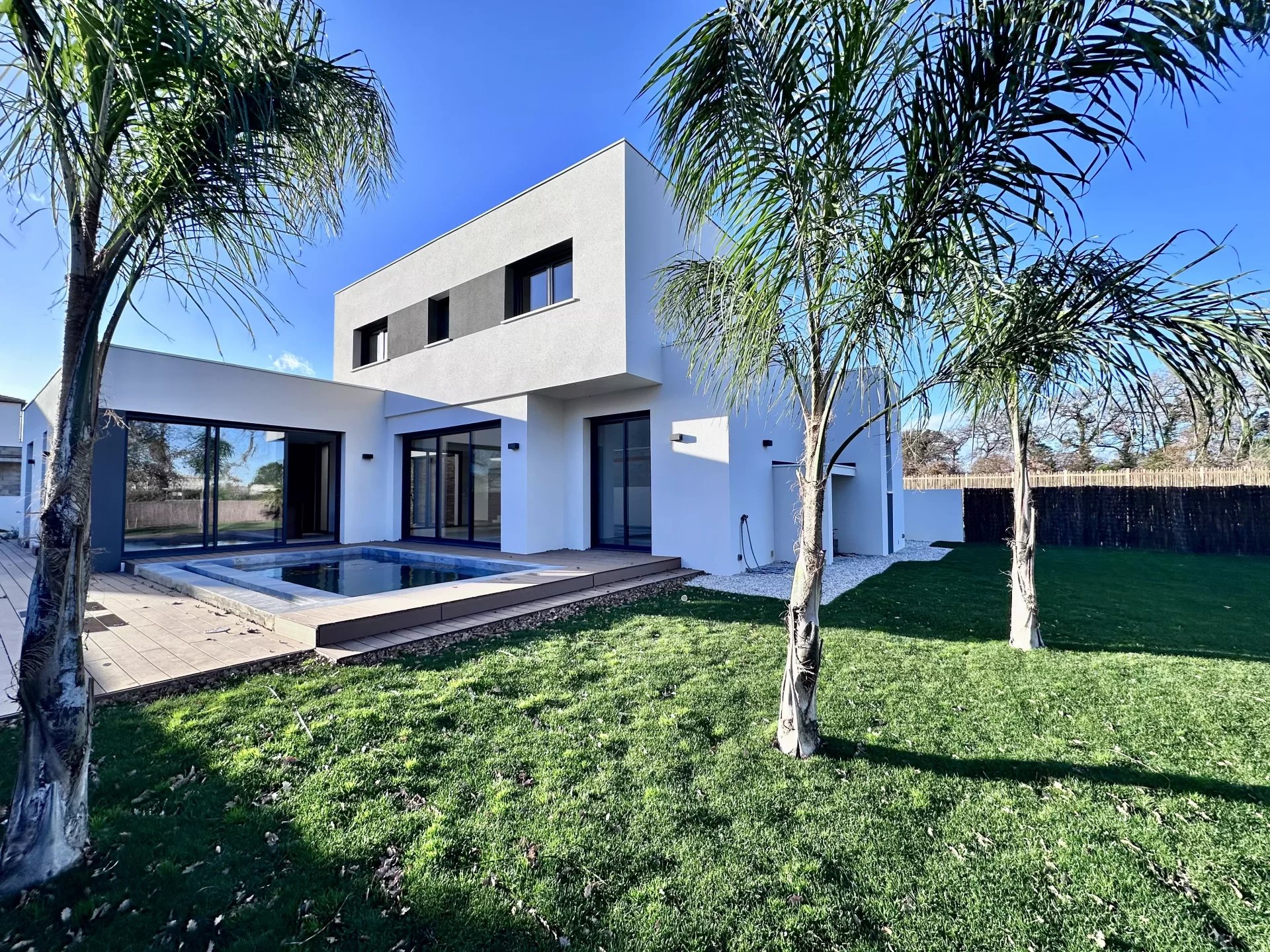 Vente Villa Pollestres