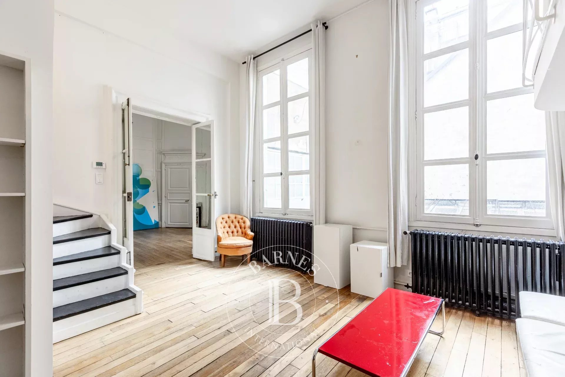 Appartement Paris 75001  -  ref 86823129 (picture 3)