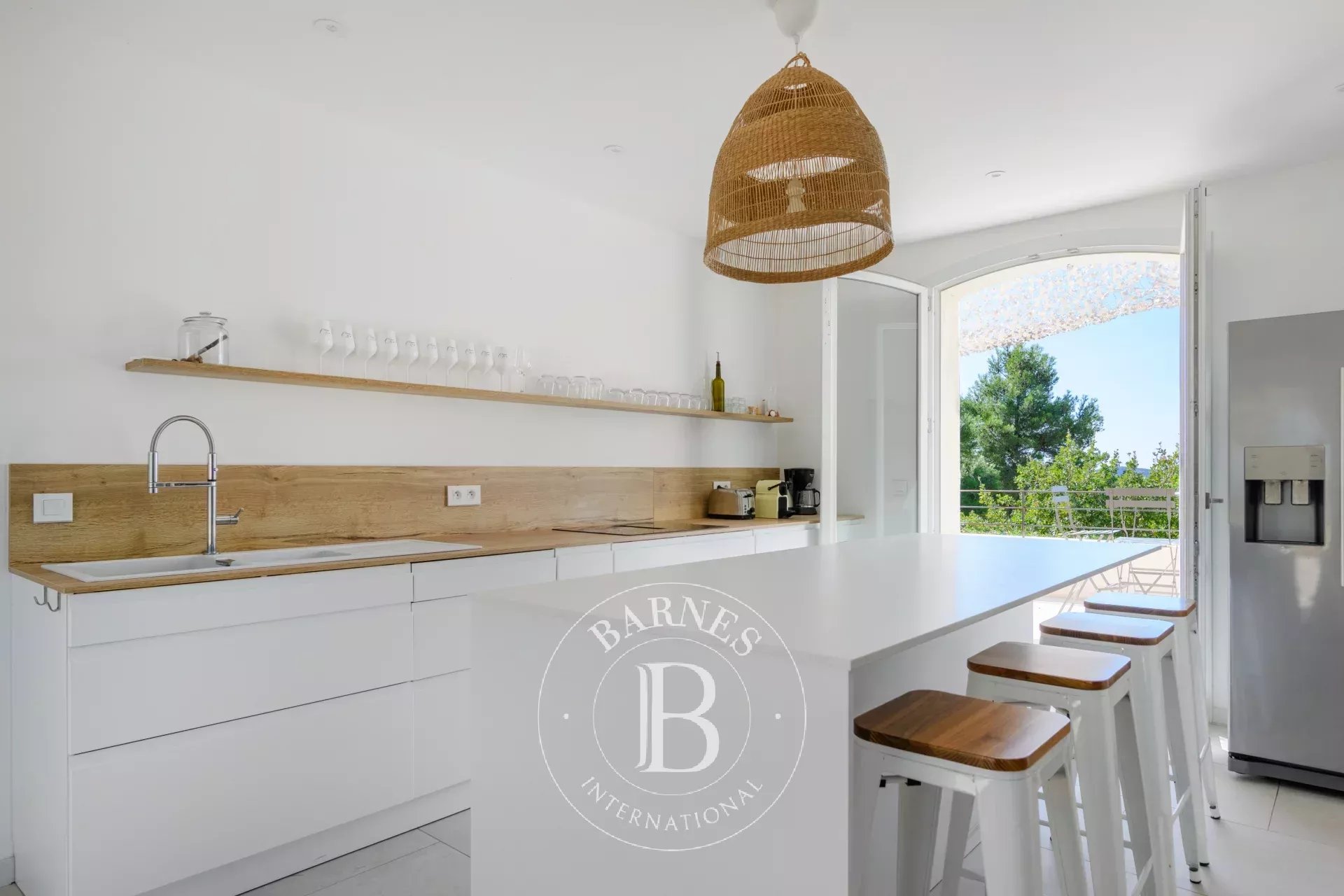 Ev Le Beausset - picture 6