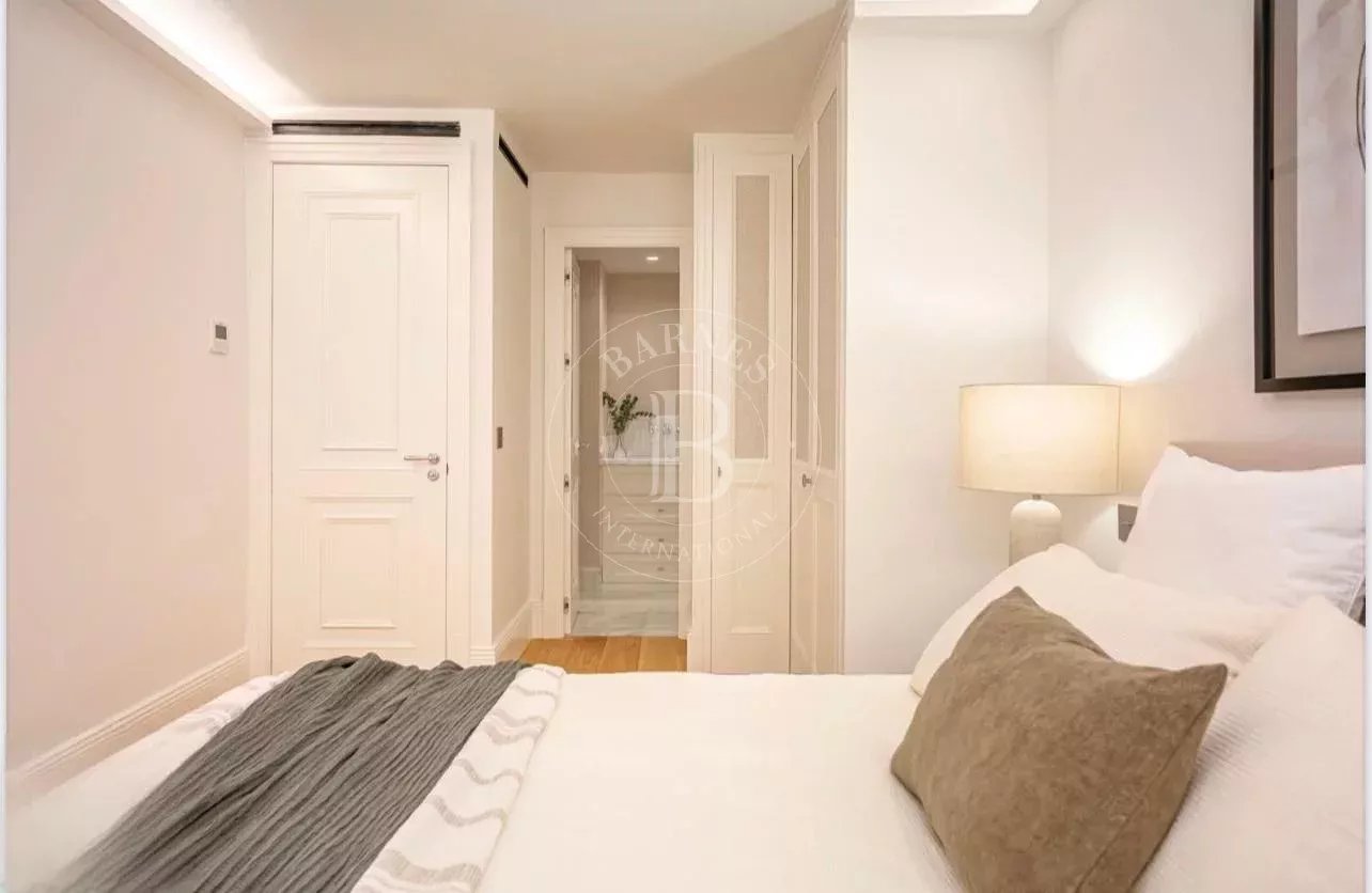 Daire Madrid - picture 9