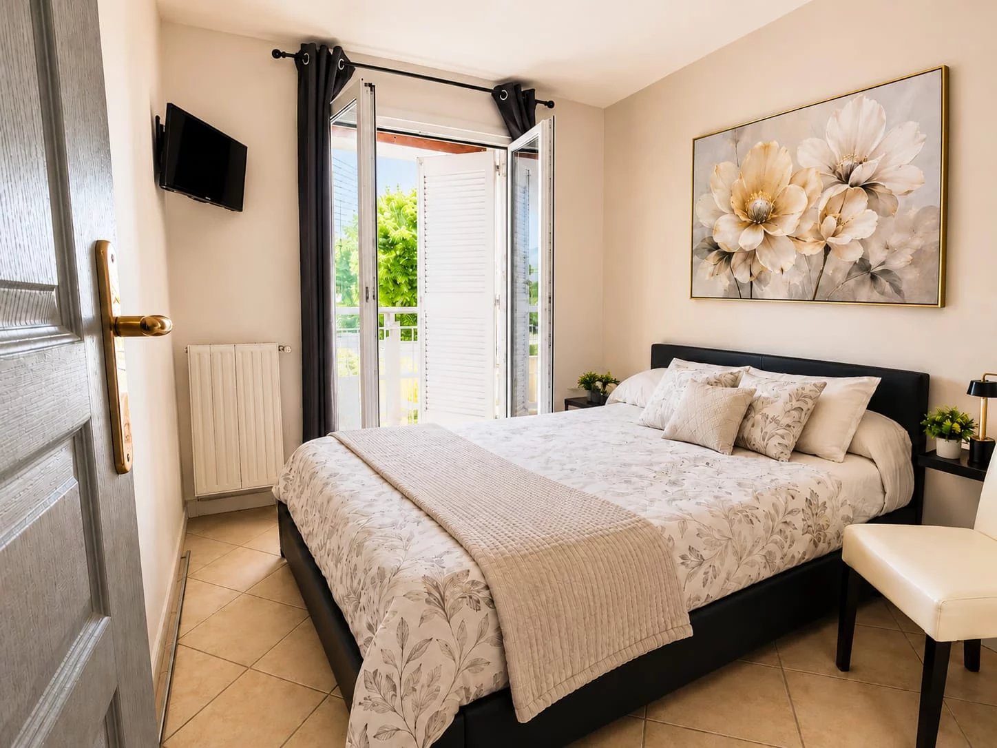 Sale Apartment Grasse