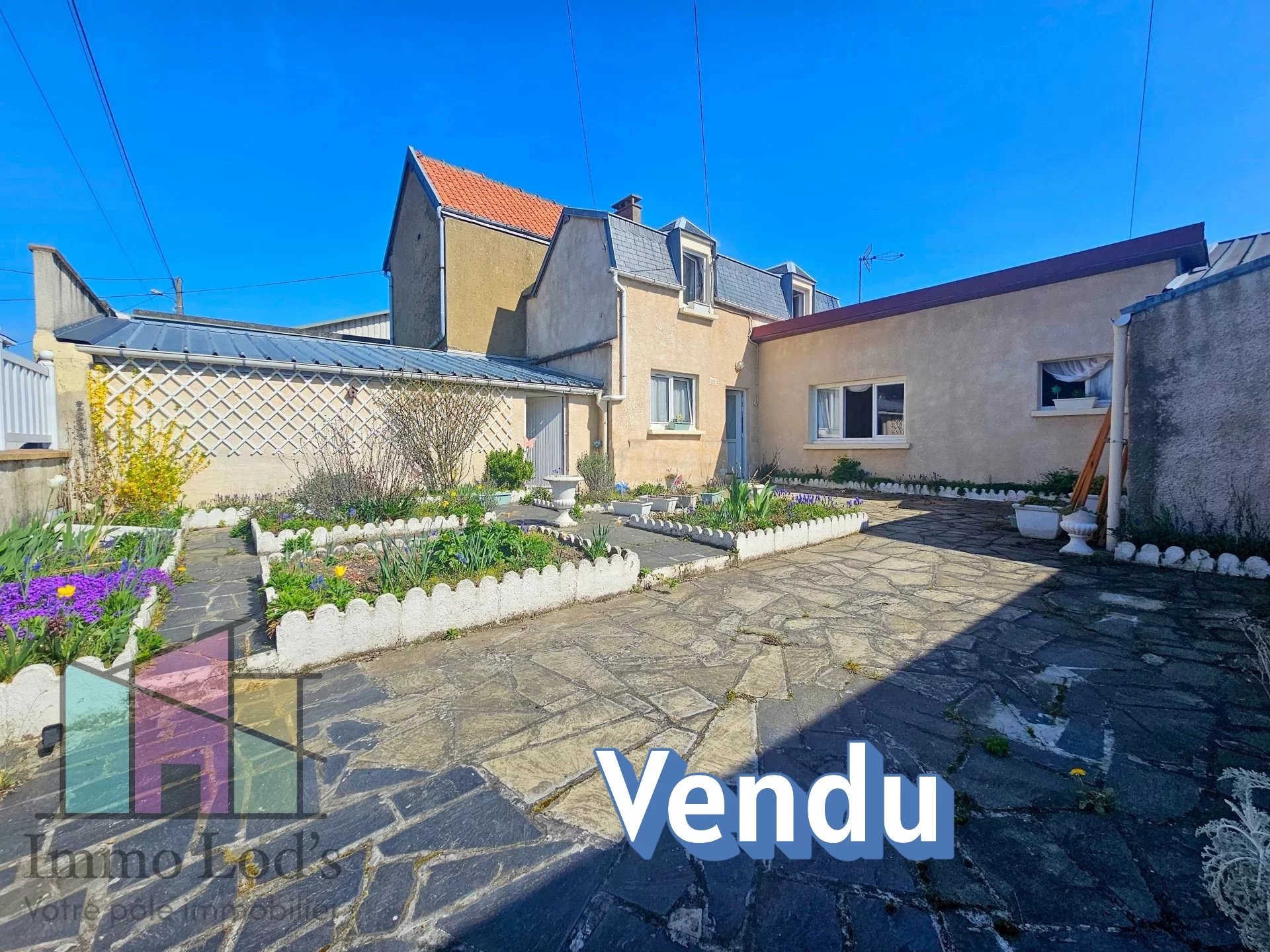 Agence immobilière de Immo Lod's