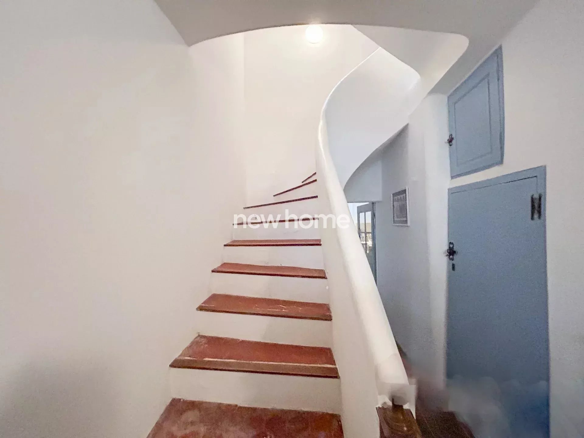 Maison de village authentique au coeur du village de Lorgues