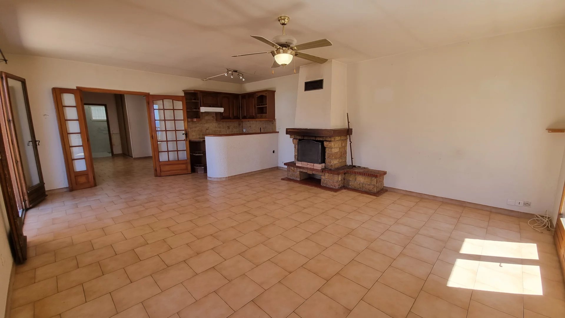 VILLA MENTON CASTELLAR