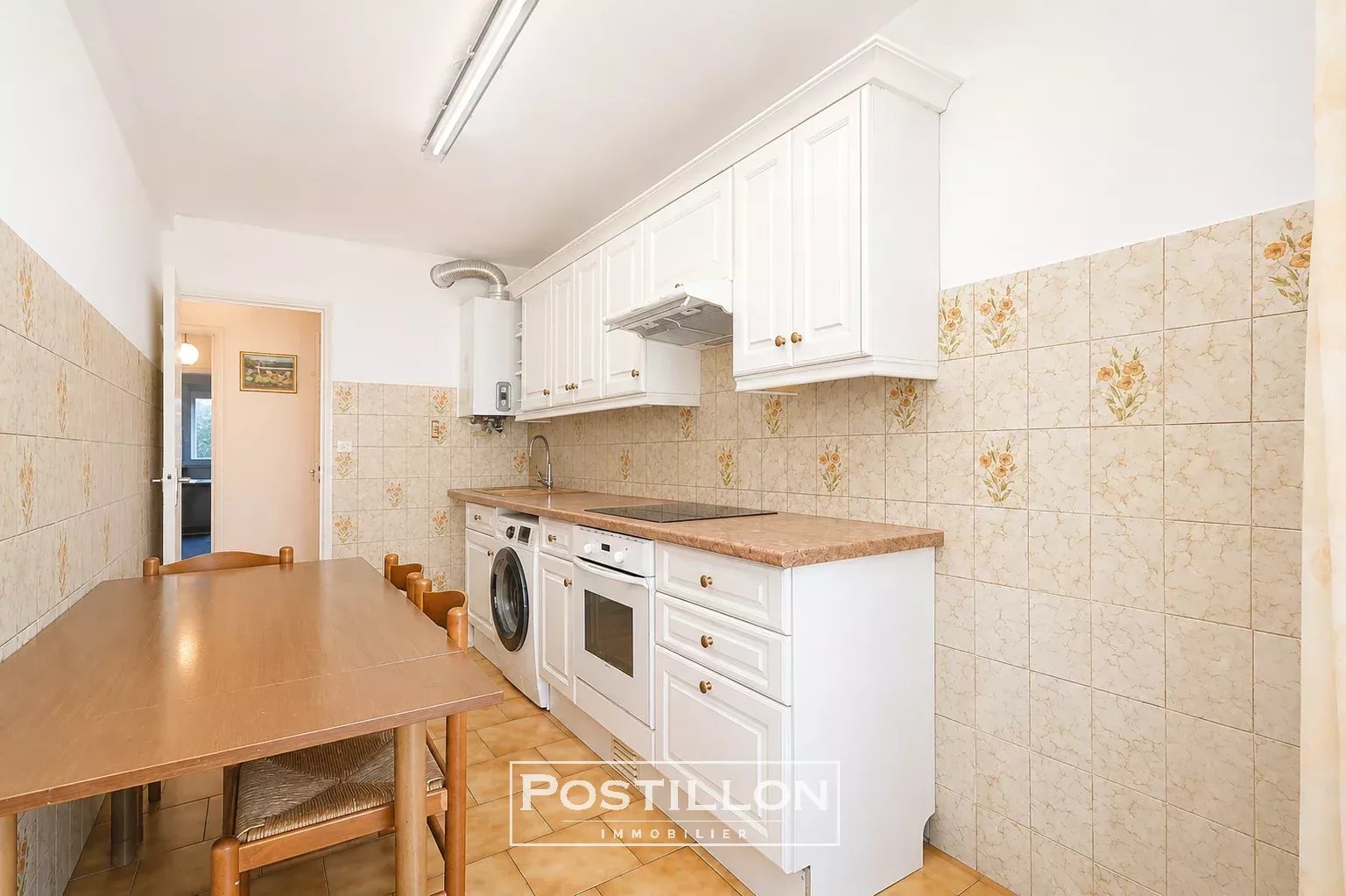 Vente Appartement Nice