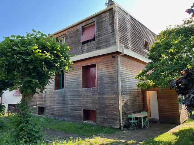Vente Immeuble Nevers