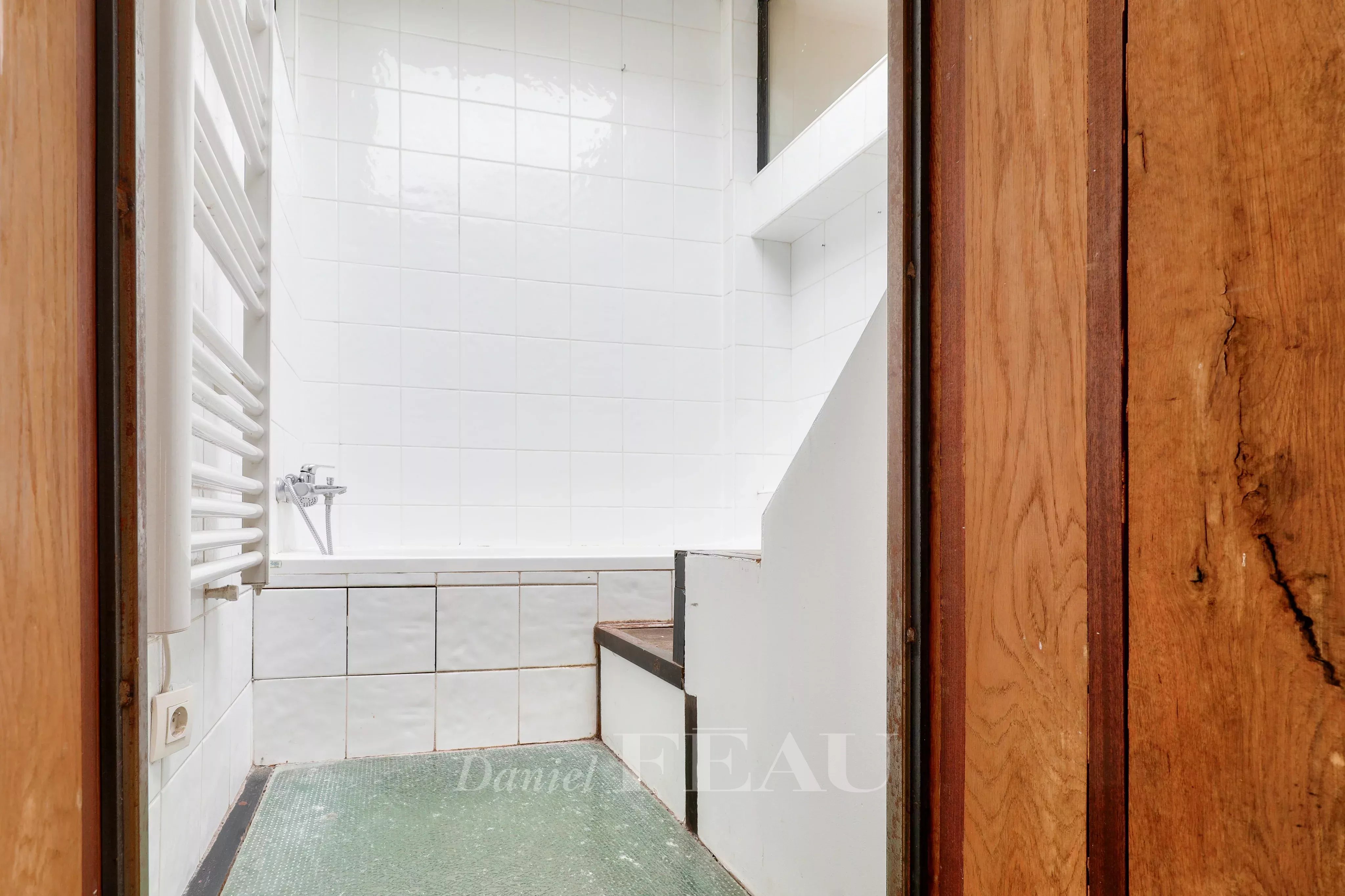 Sale House Paris 12th