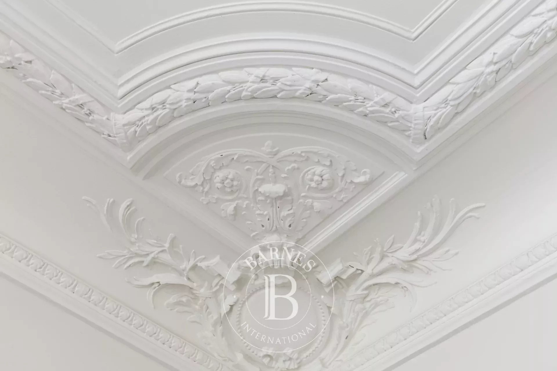 Daire Paris 17ème - picture 4