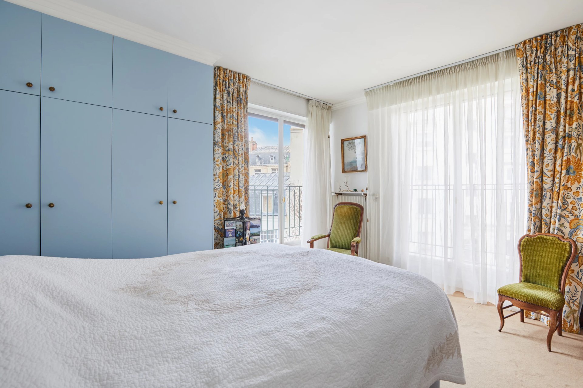 2 Bedroom Apartment/Flat's Image 5