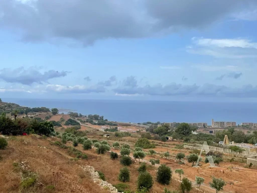 Stunning Sea View Apartment in Madliena