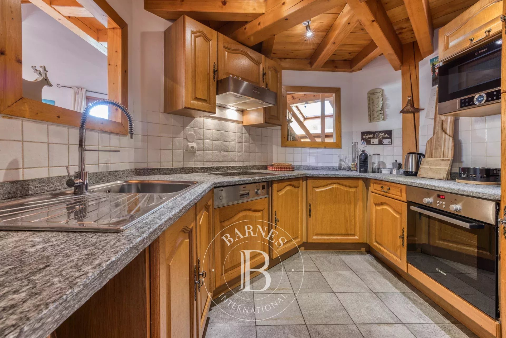 Daire Chamonix-Mont-Blanc - picture 7