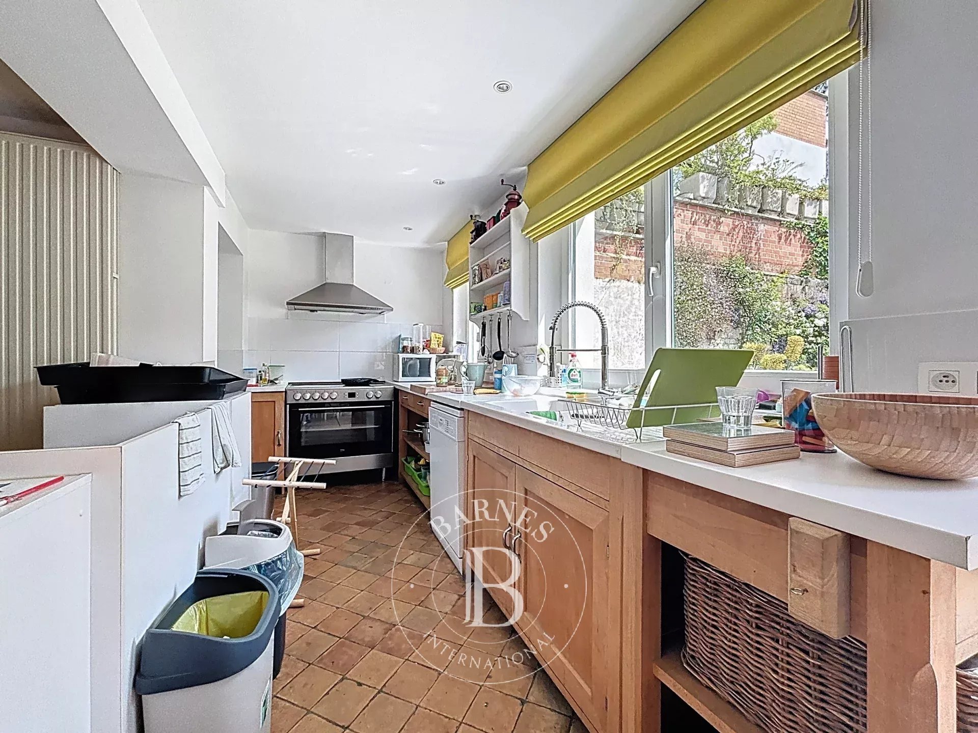 Uccle- Zeecrabbe- Charmante maison pleine de potentiel