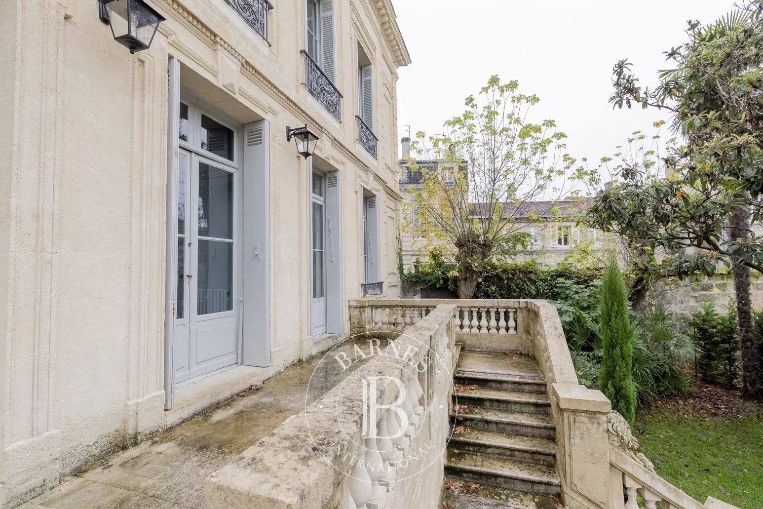 Daire Bordeaux - picture 26