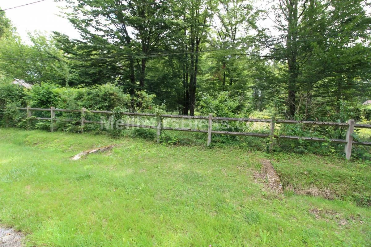 Vente Terrain Courtenay