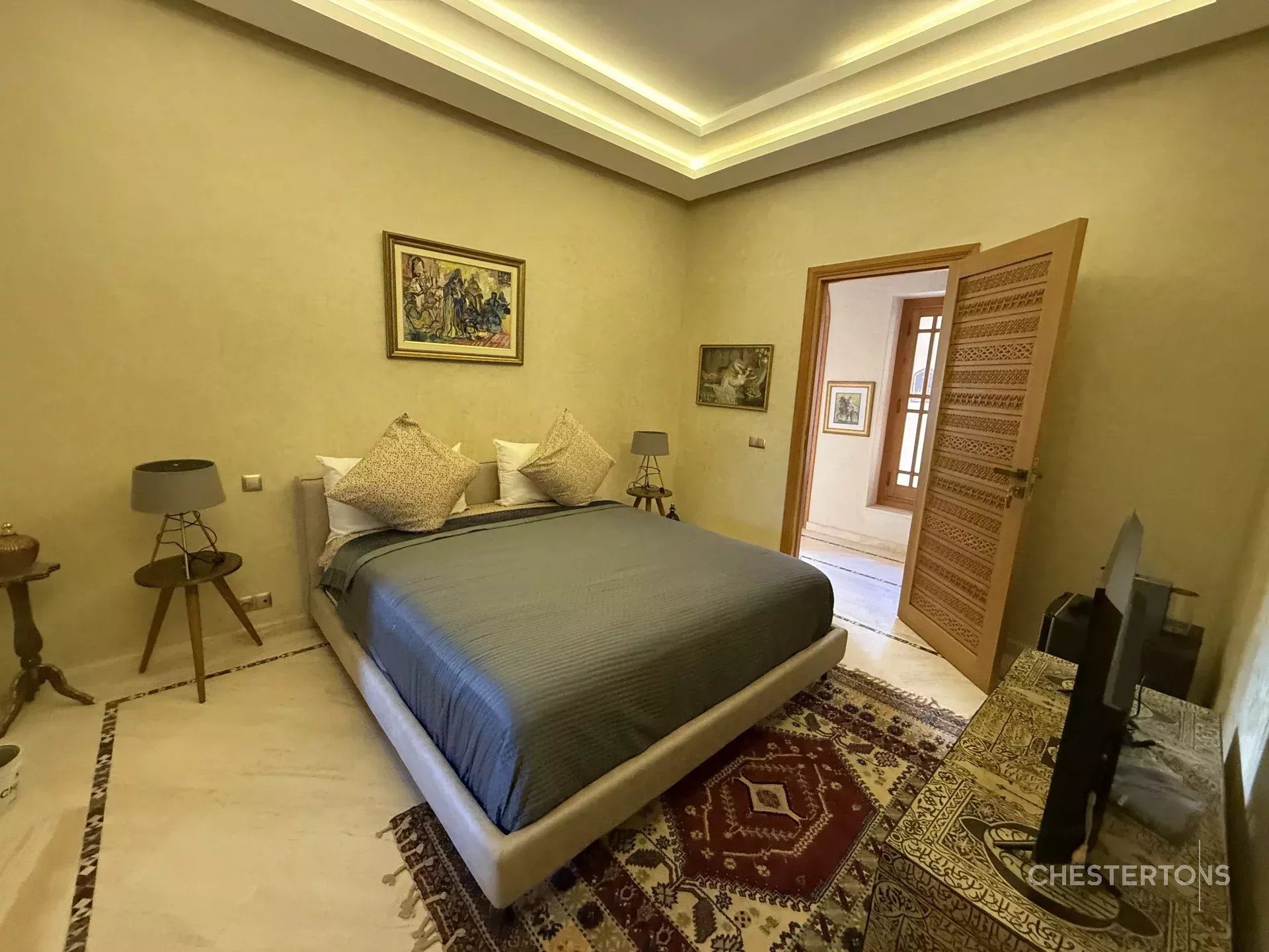 Image of Property - 10 Bedrooms for Sale in Marrakech-Ménara-Marrakech-Morocco, Image 48