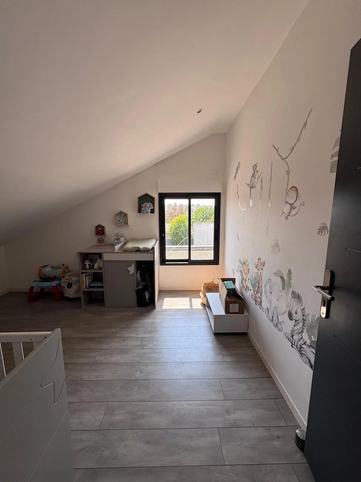 Vente Maison de ville Saint-Sulpice-la-Pointe