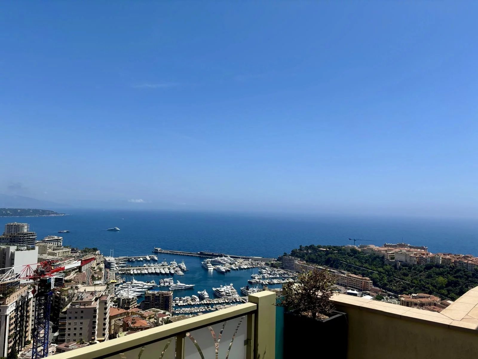 Sale Penthouse Monaco Moneghetti