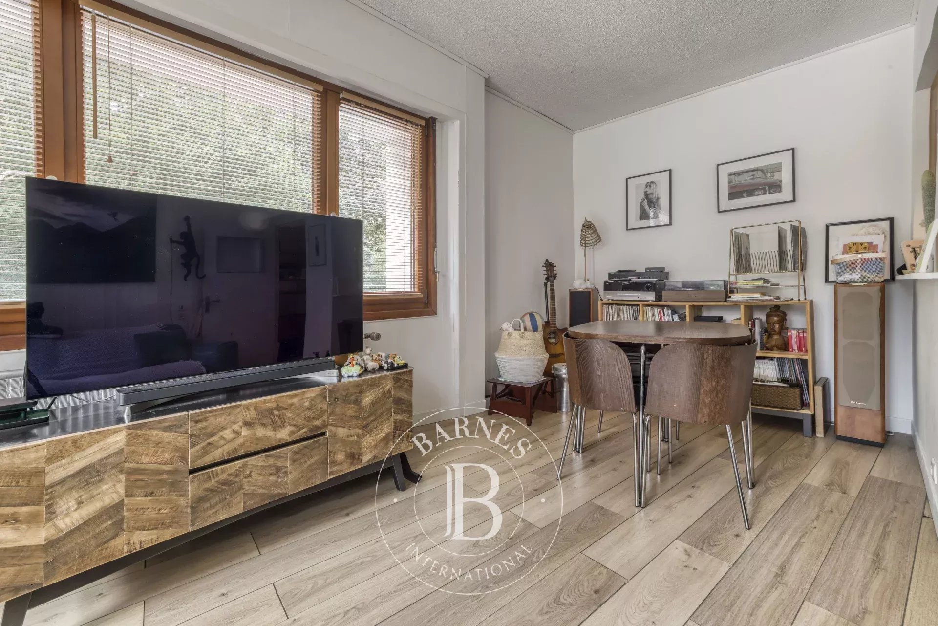 Appartement Chamonix-Mont-Blanc  -  ref 87245092 (picture 3)