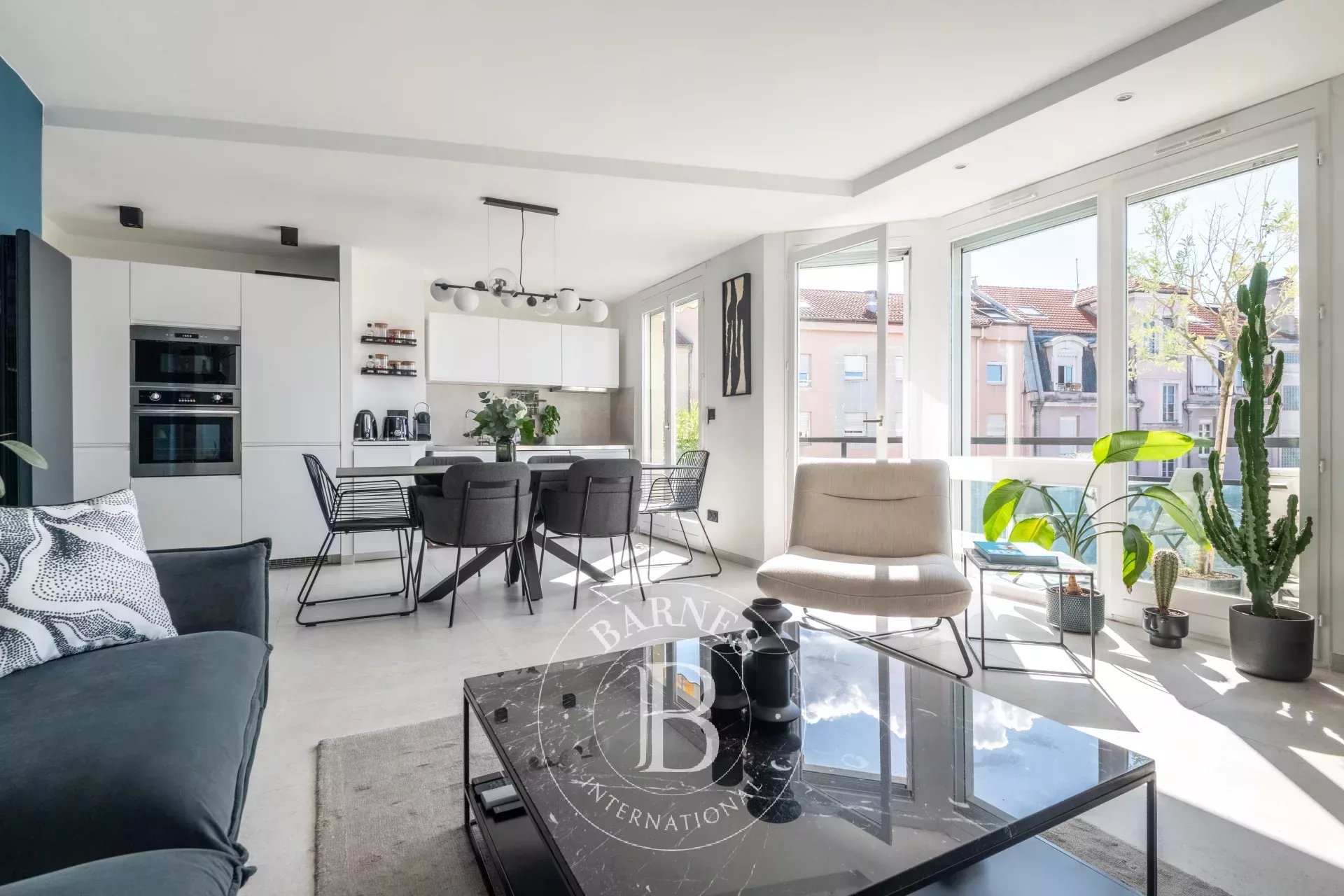 Квартира Lyon 3ème - picture 2