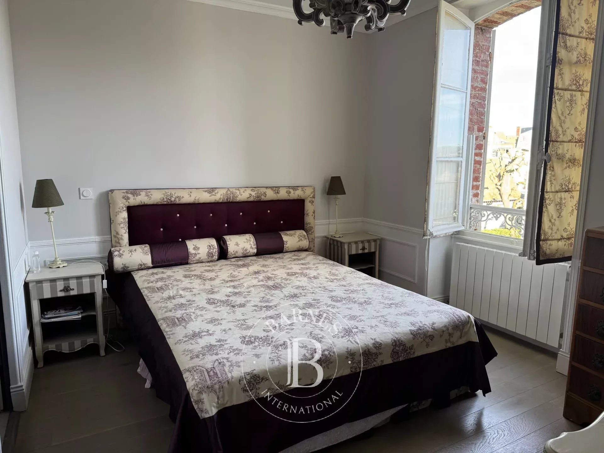 Deauville  - Apartment  - picture 5