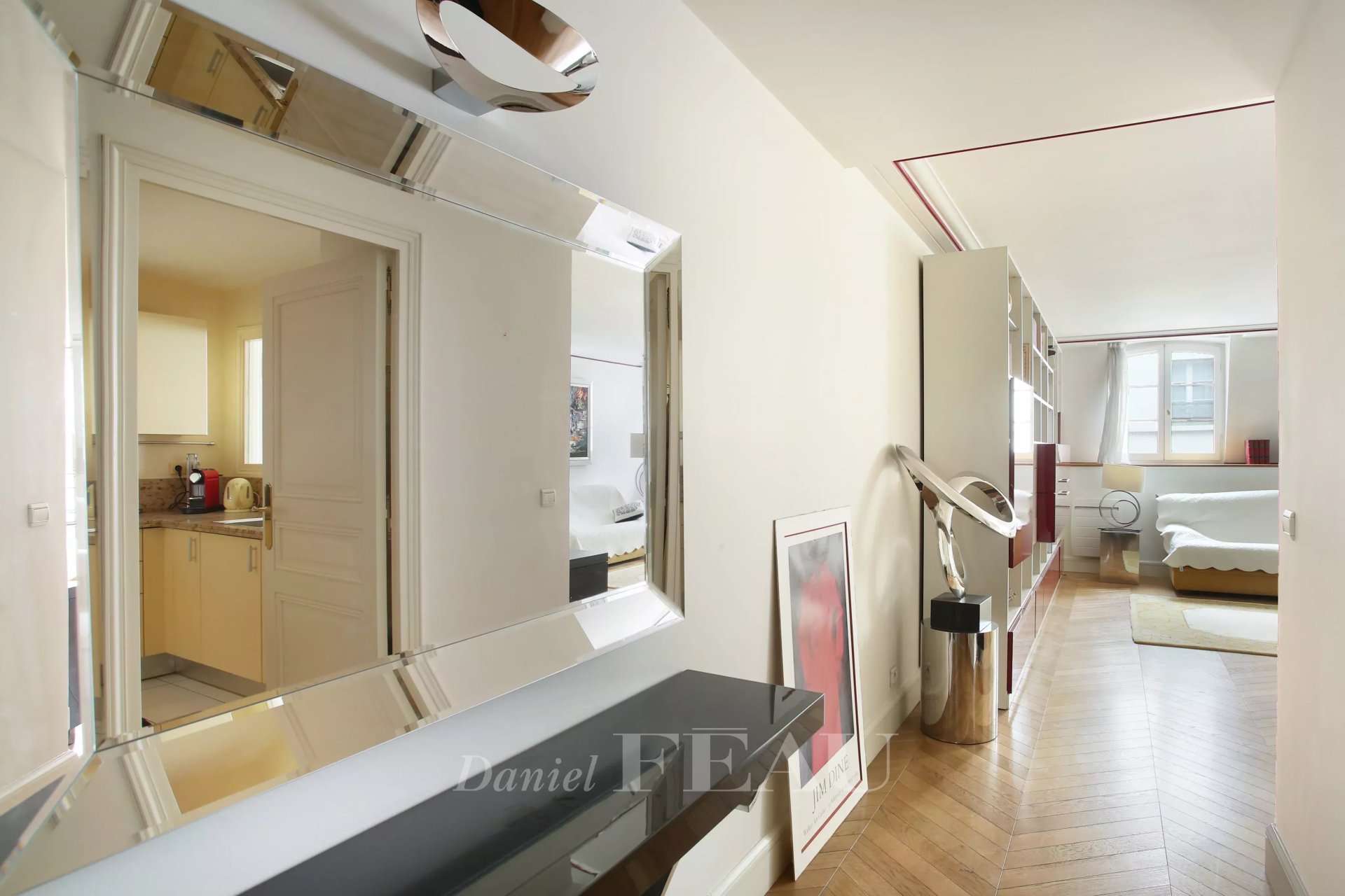 1 Bedroom Apartment/Flat's Image 5