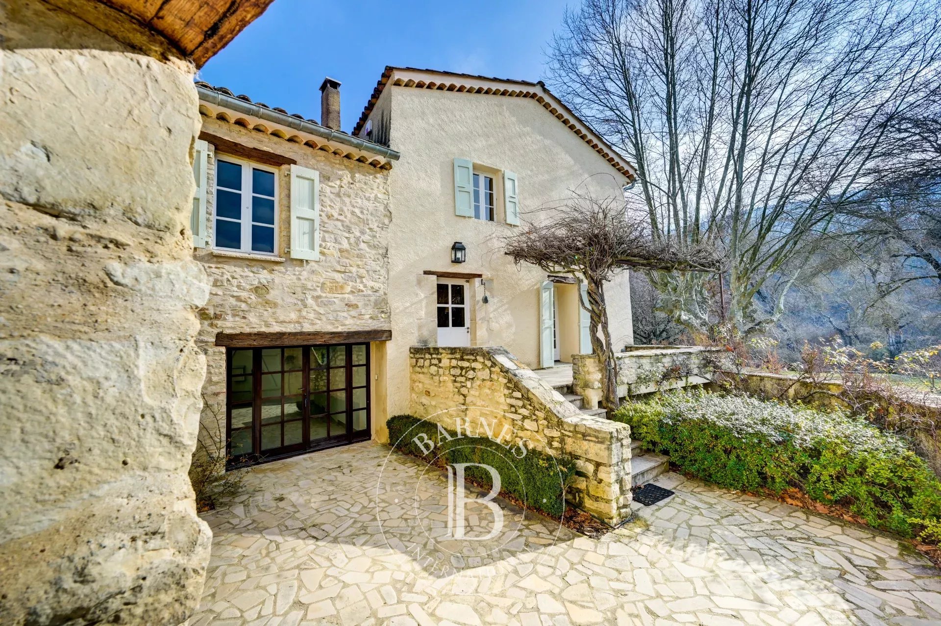 Mülkiyet Forcalquier - picture 13