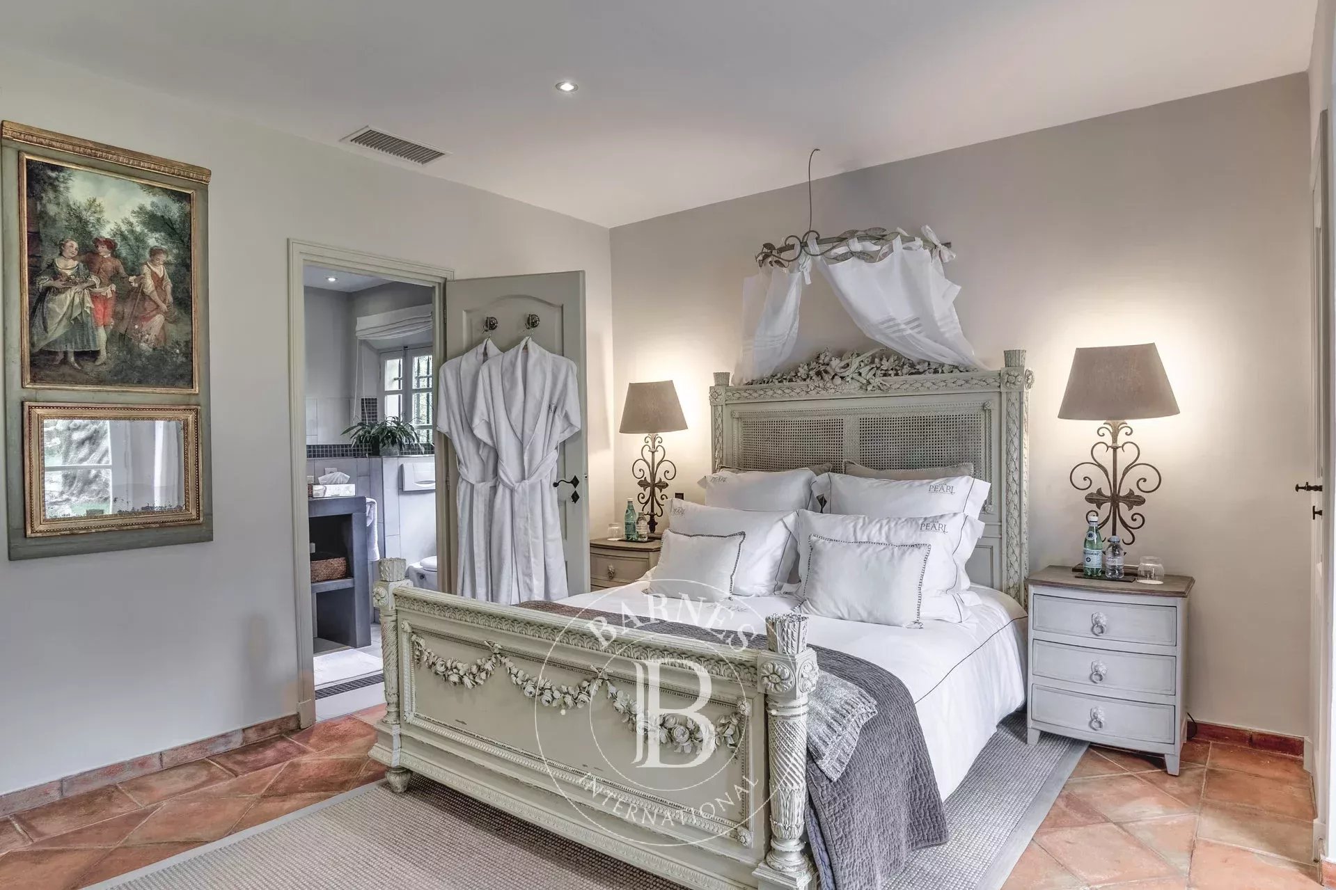 Saint-Tropez  - Villa 6 Bedrooms - picture 17