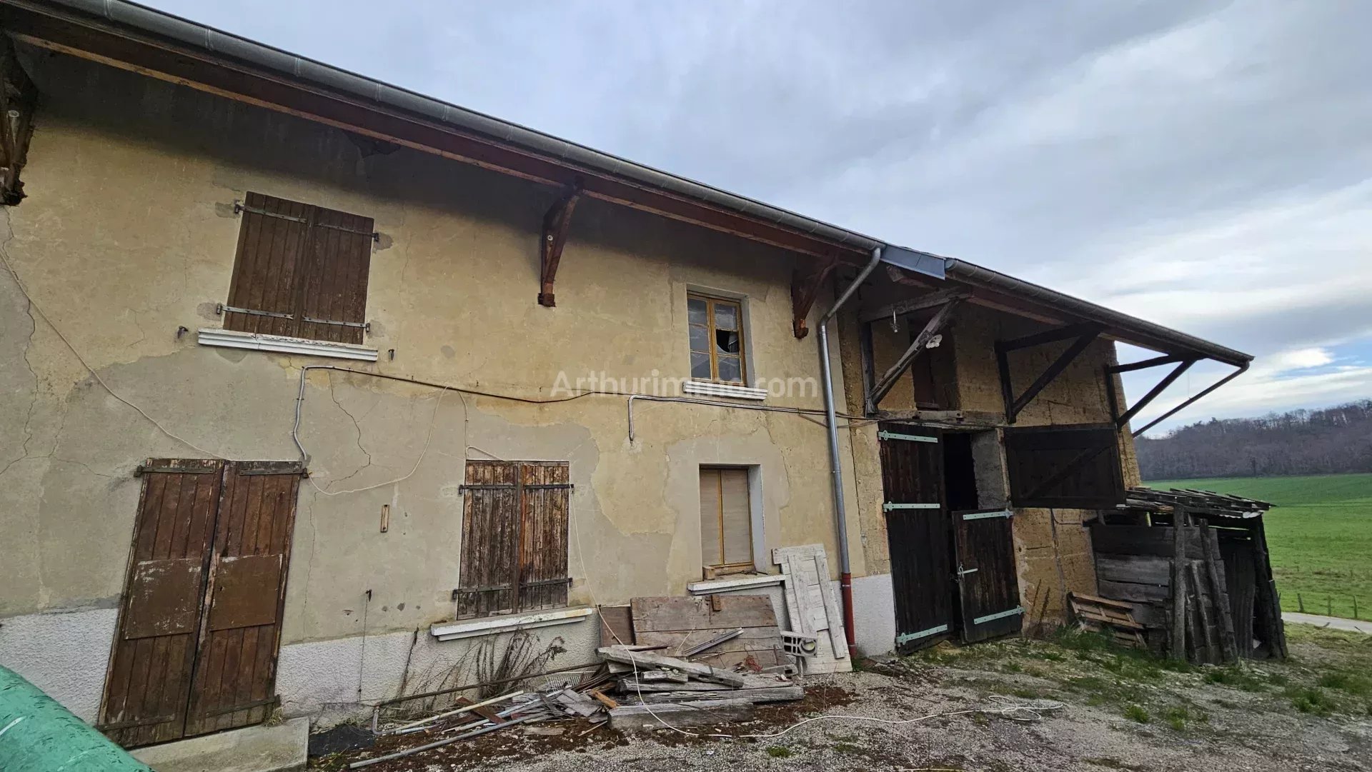 Agence immobilière de SARL AS IMMOBILIER