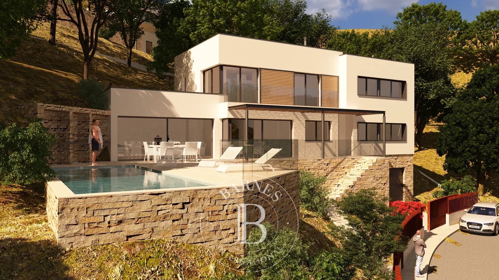 Villa Begur