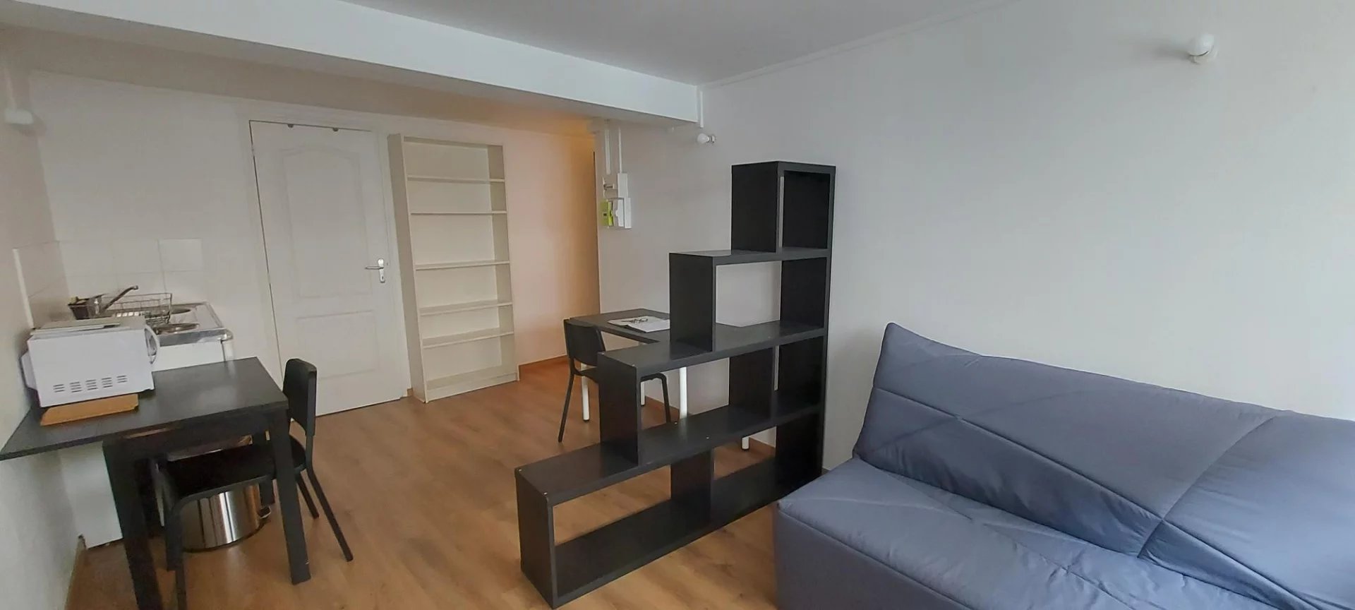 Location Appartement Dijon