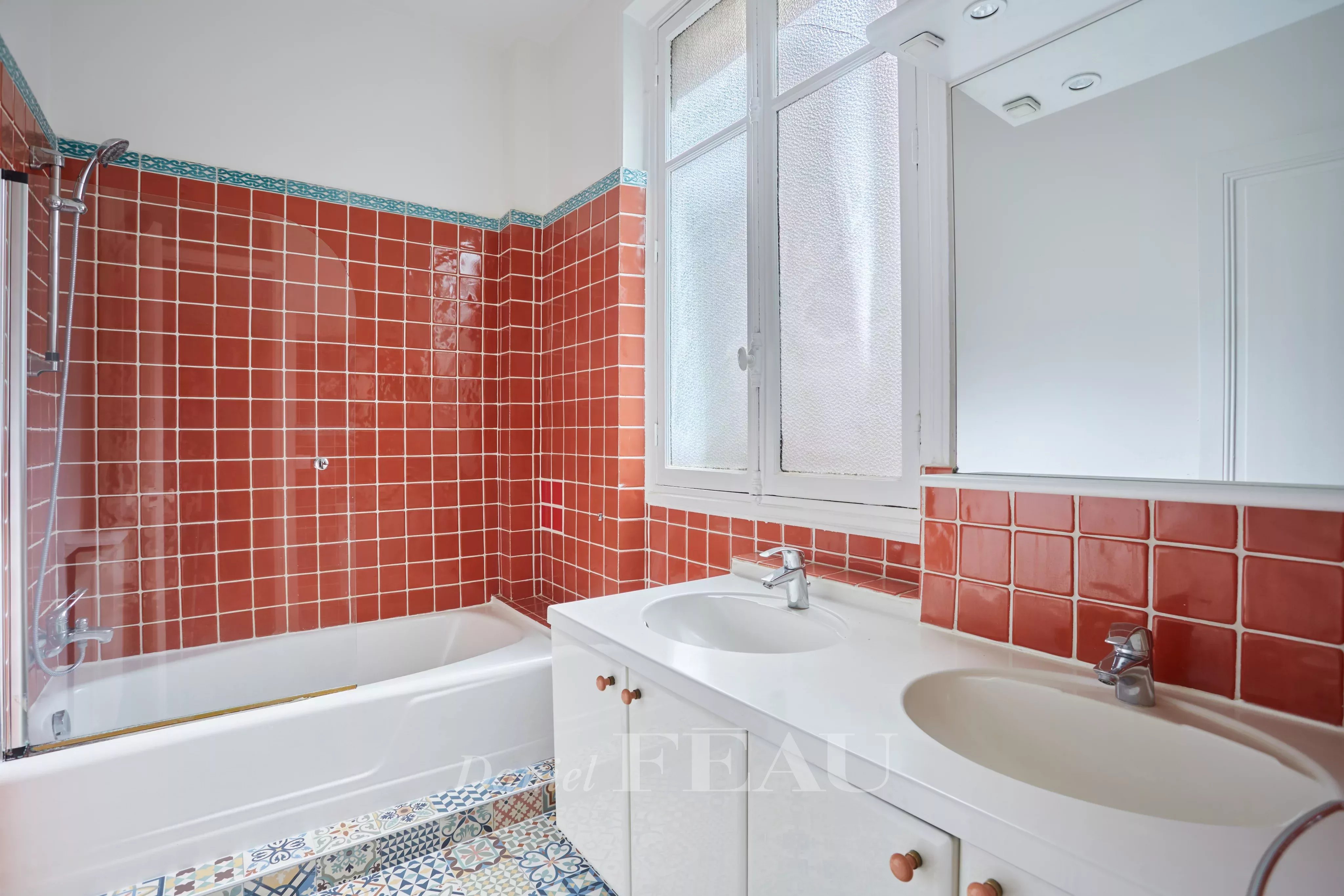 Sale Apartment Paris 17th