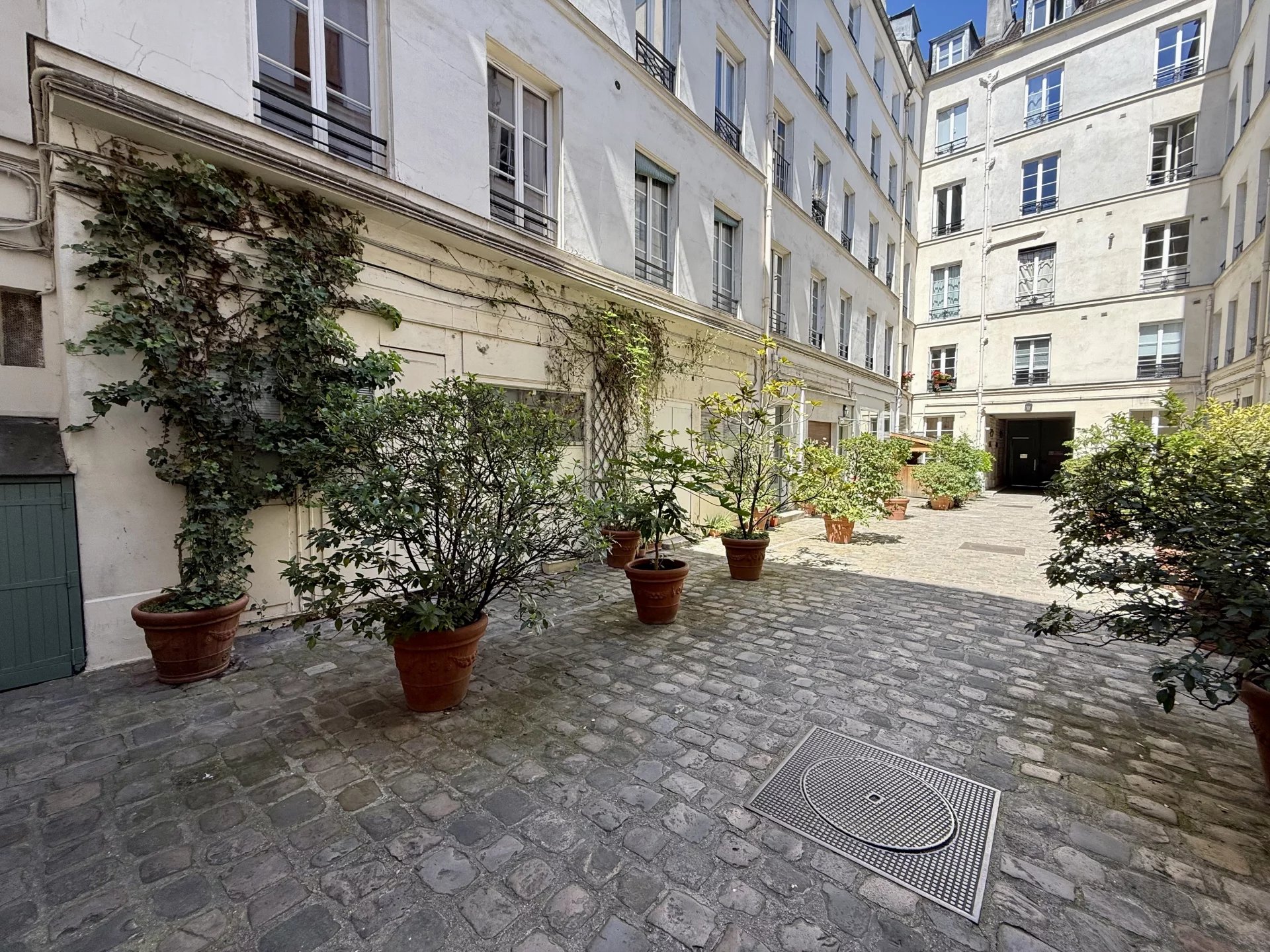 Location Appartement Paris 6ème