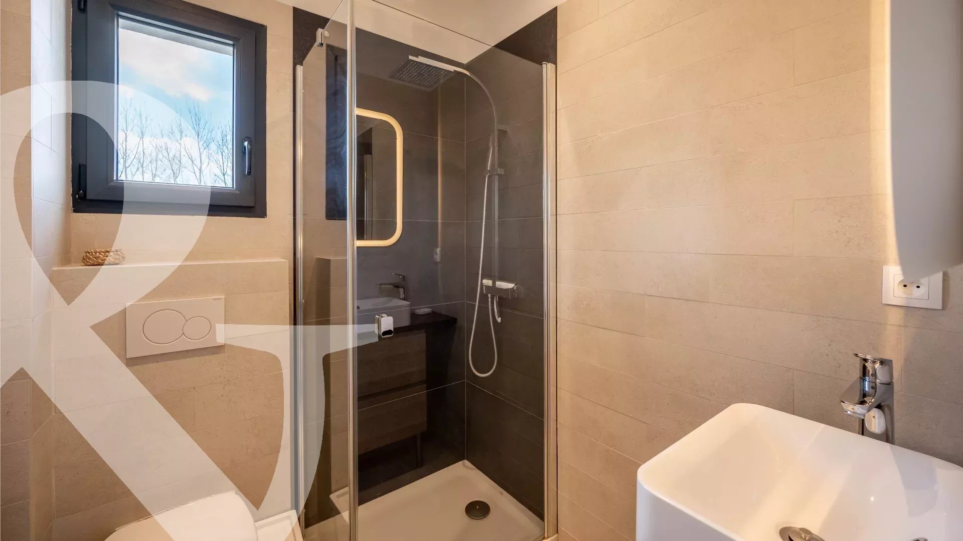 BELLE MAISON AU PARADOU