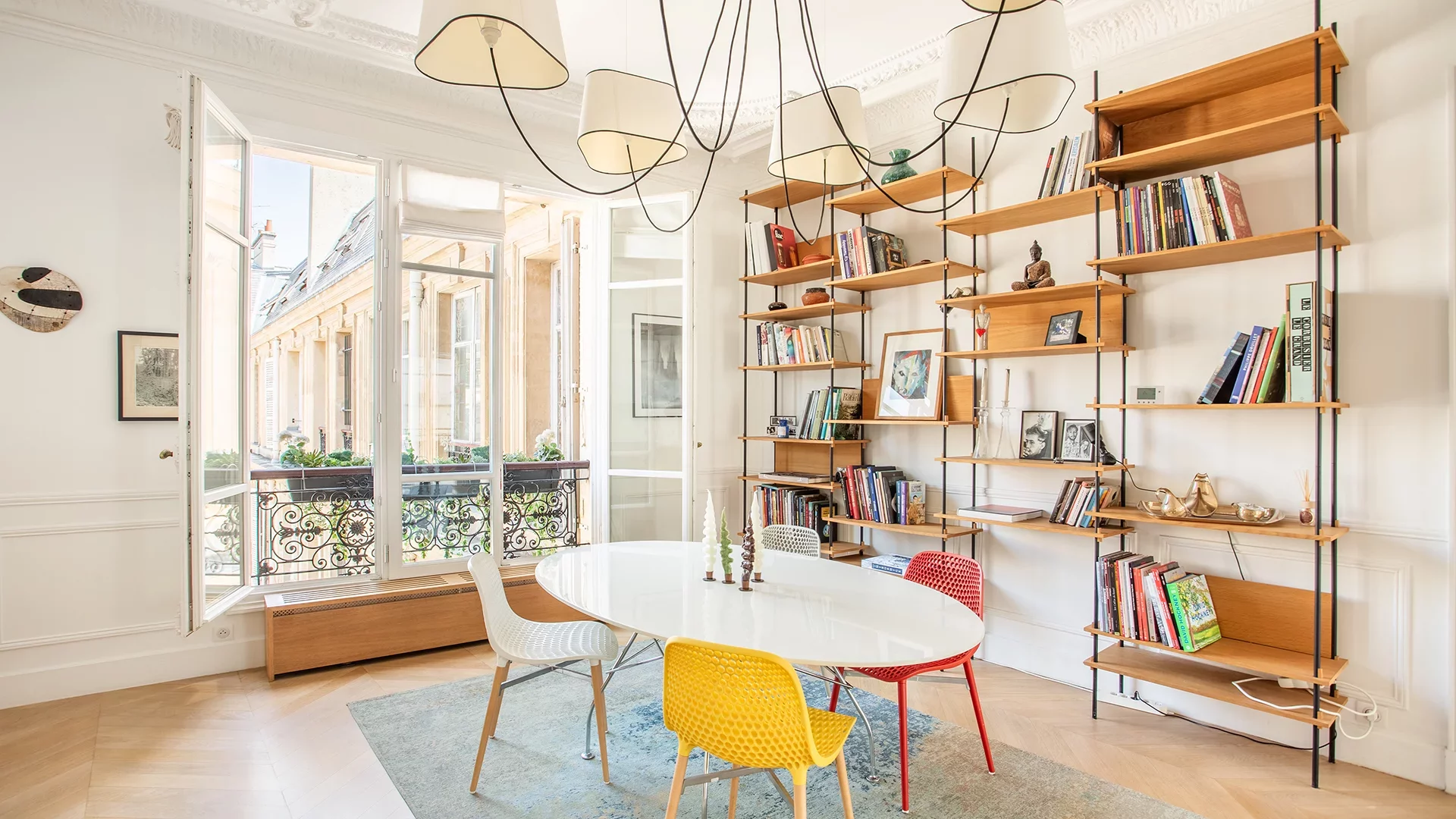 Paris 8e - EUROPE