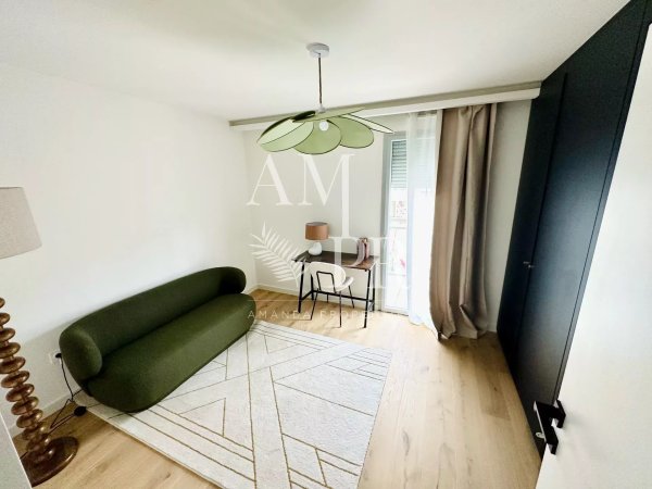 New 5 -room apartment - Panoramic view - Le Cannet — photo 5