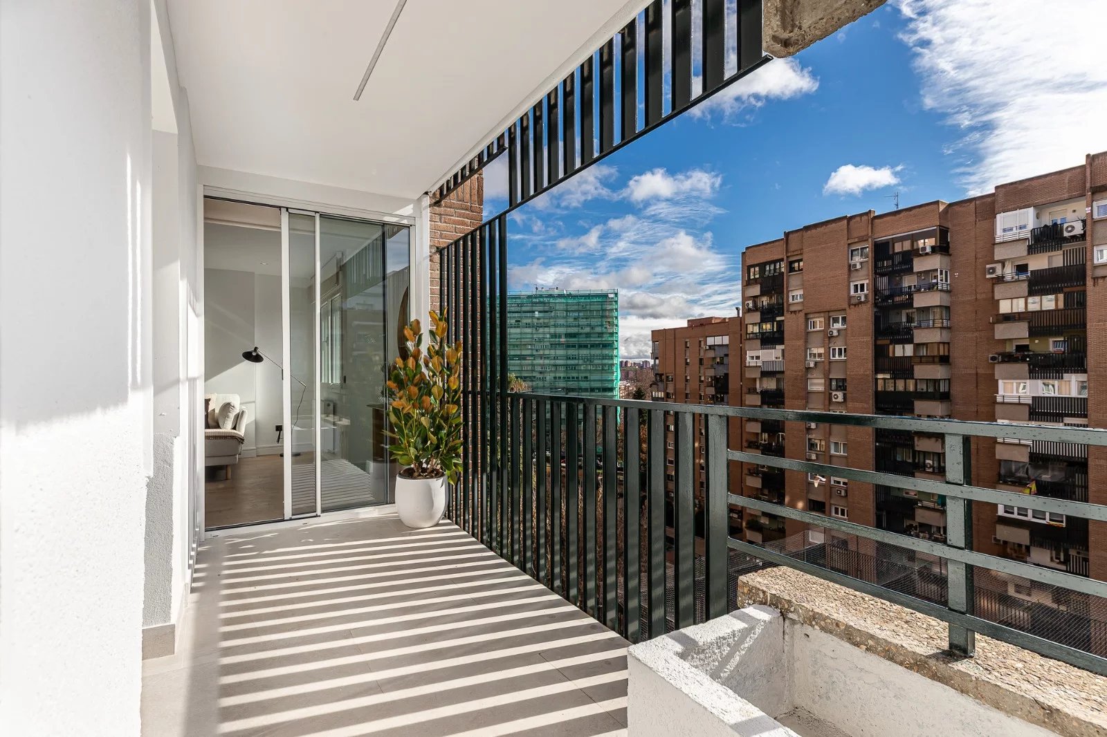 Magnificent brand new home in Jerónimos