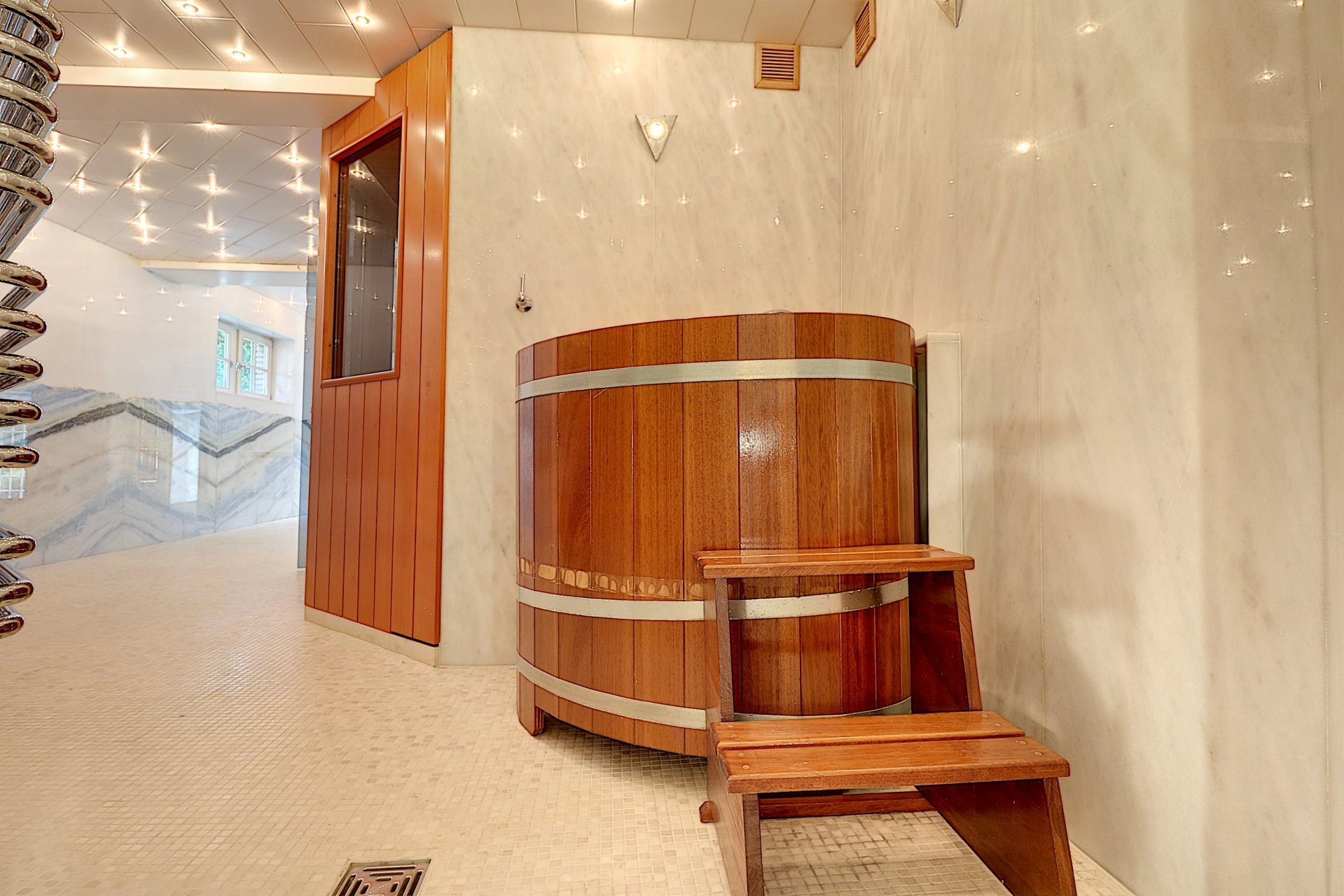 Ukkel - Schitterende Engelse cottage - 6 slaapkamers