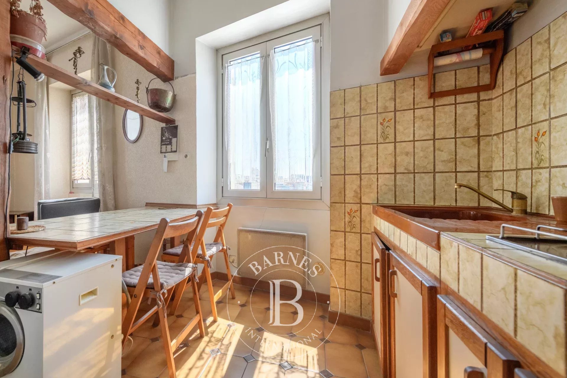 Daire Marseille 1er - picture 5