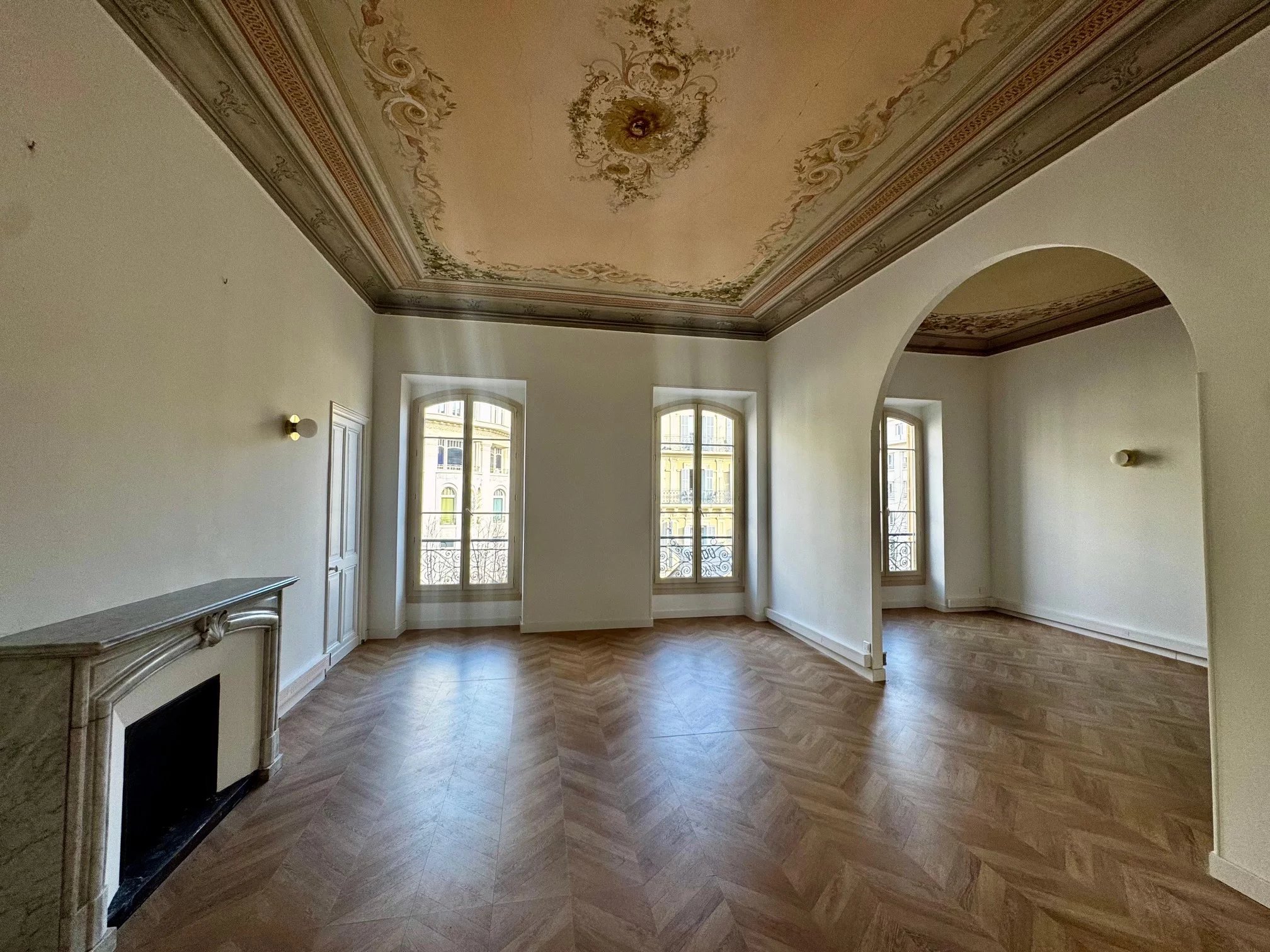 Magnificent 160 m² office/apartment in the heart of Nice
