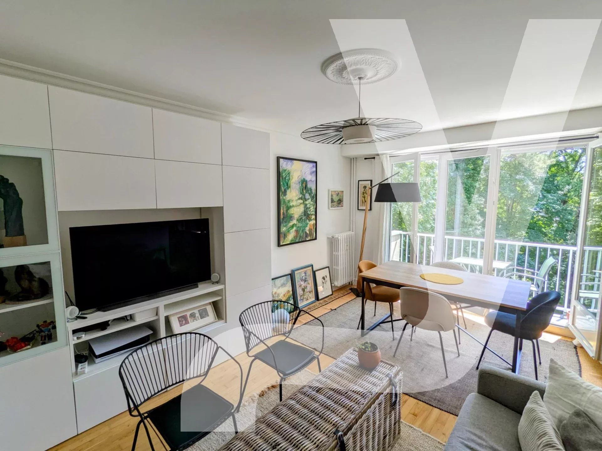 Agence immobilière de CityLife Nantes