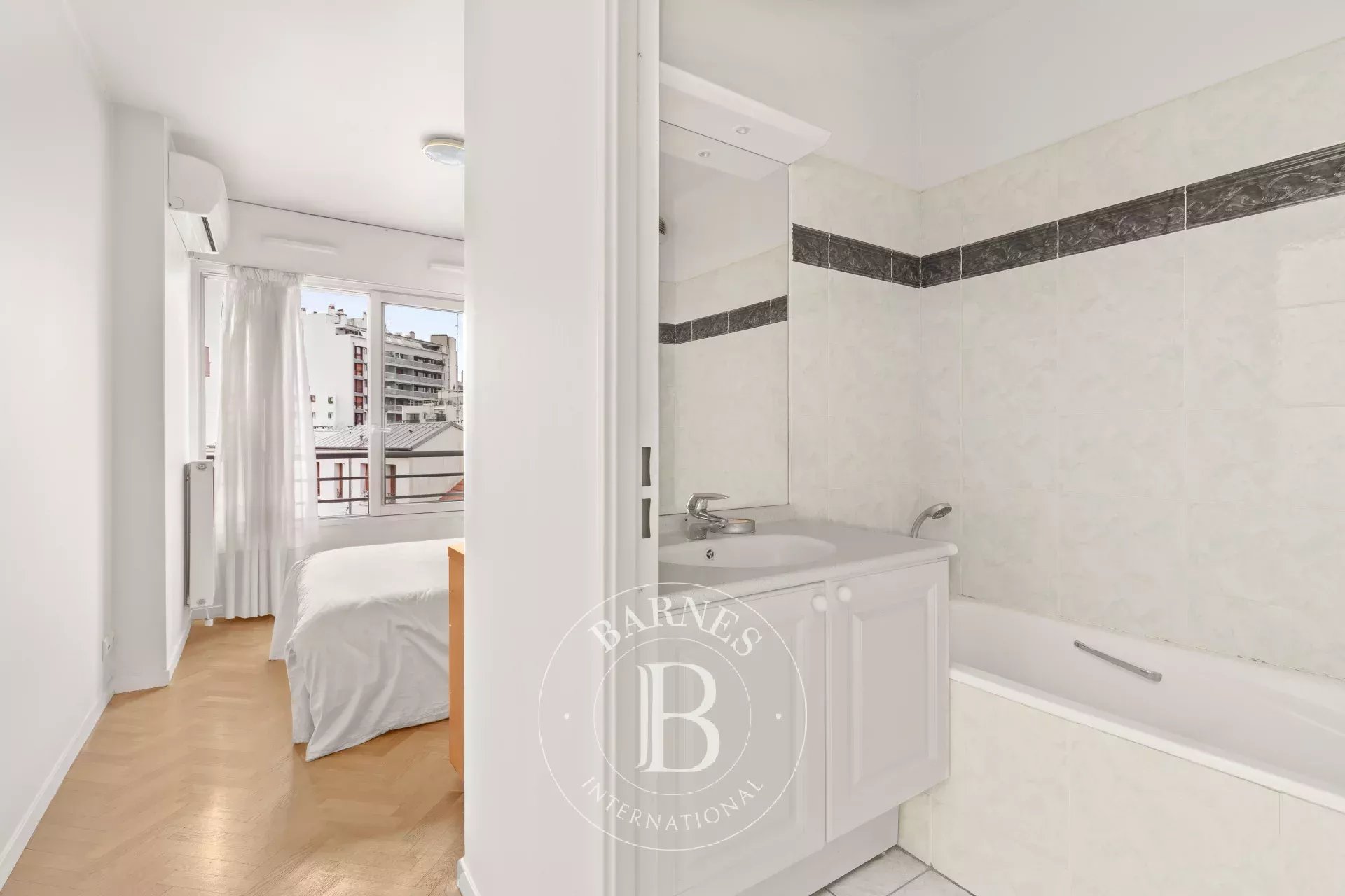 Daire Paris 12ème - picture 5