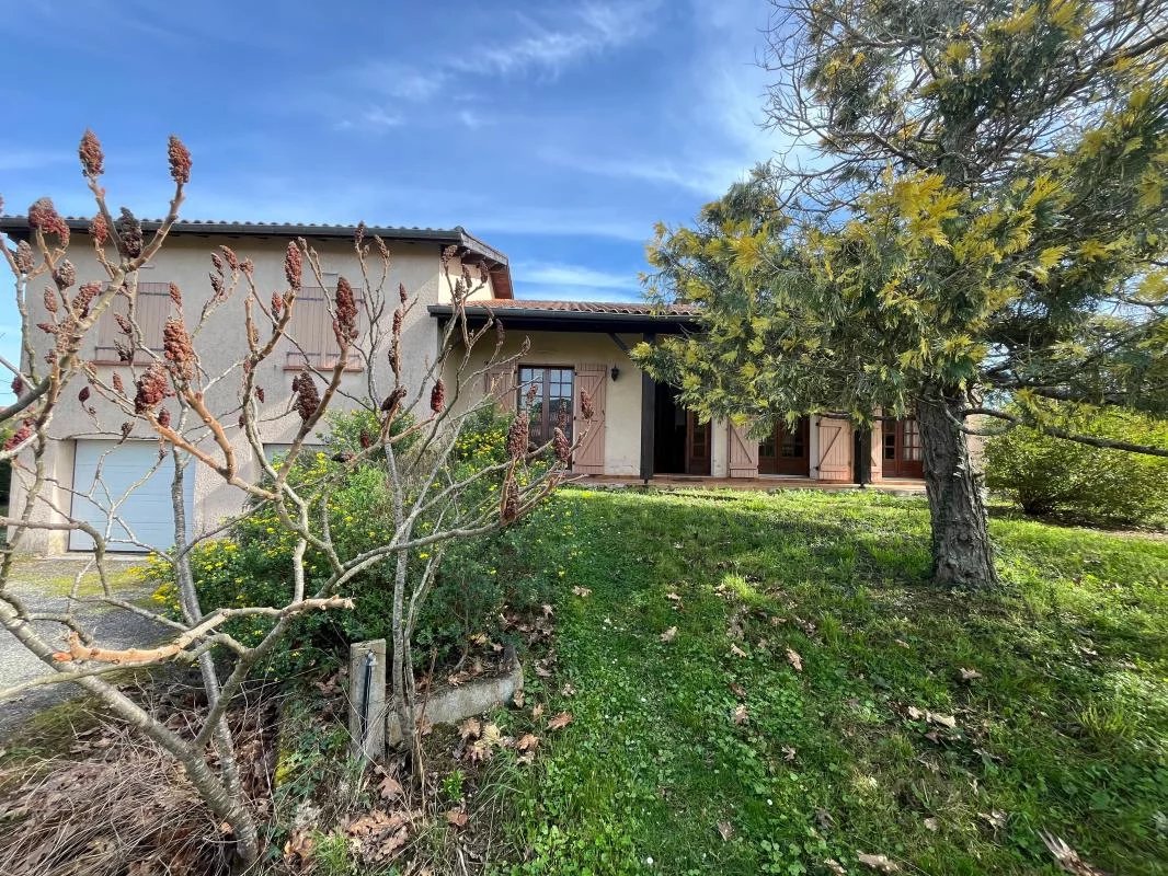 Vente Maison Fonsorbes