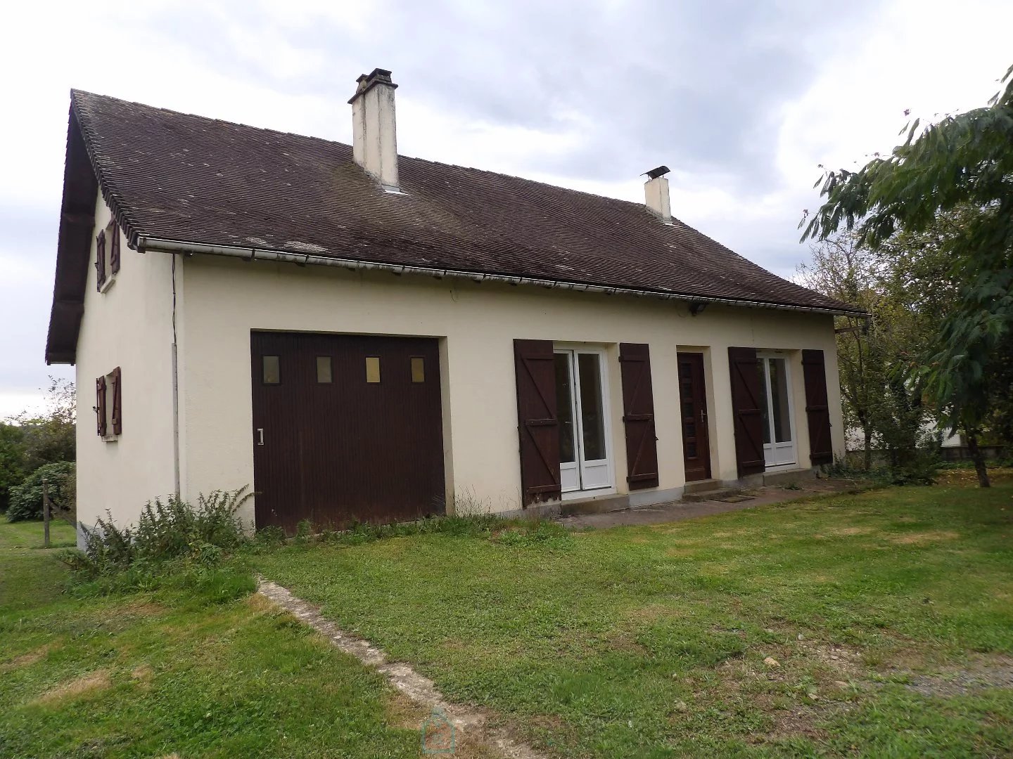 Vente Maison Jumilhac-le-Grand