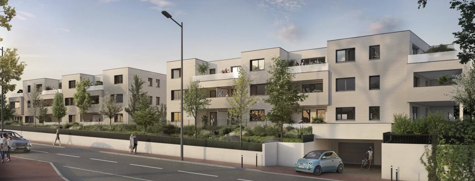 appartement T2 - Photo 5
