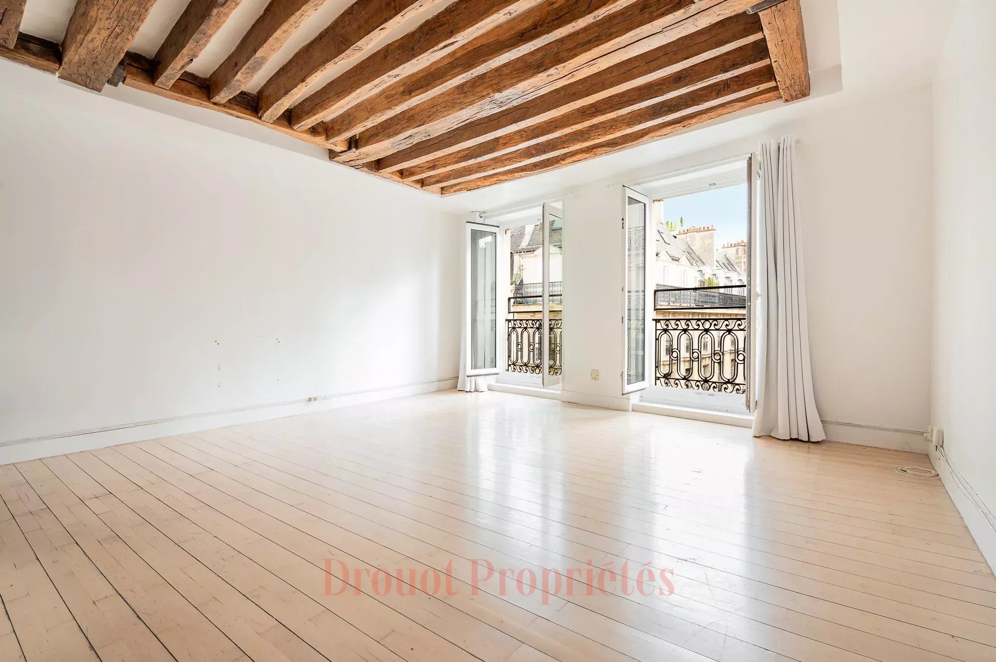 Agence immobilière de Drouot Immobilier