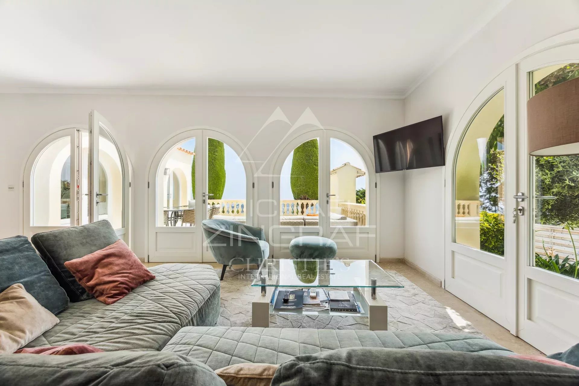 Property Slider Image