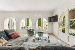 Magnificent Apartment Villa - Villefranche-sur-Mer — photo 4 of 7