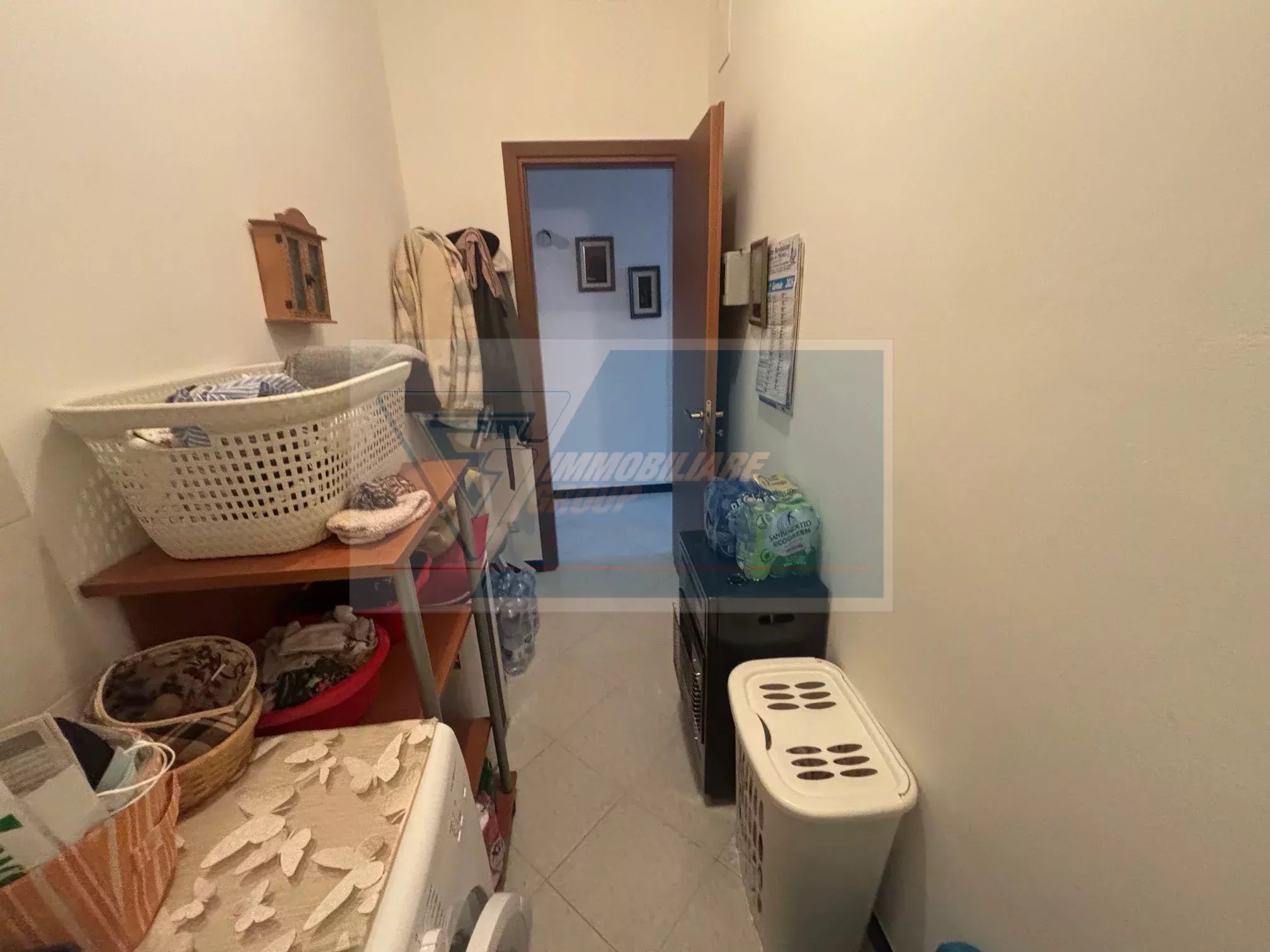 Appartamento semi-indipendente con terrazzo – Zona Pizzuta, Siracusa